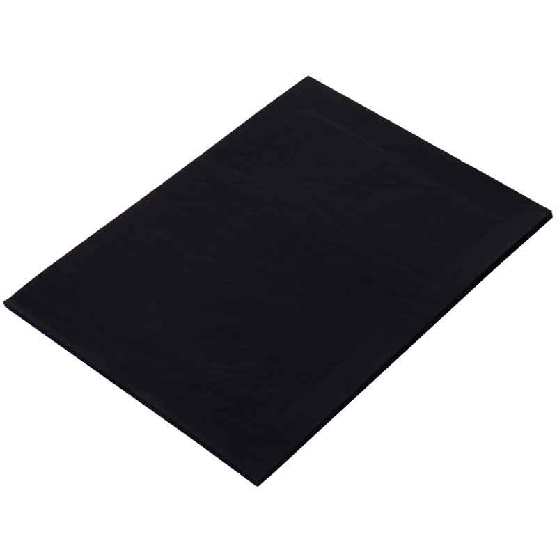 Deli 100 Sheets/Box 16K Blue Carbon Transfer Tracing Paper (7.3 x 10