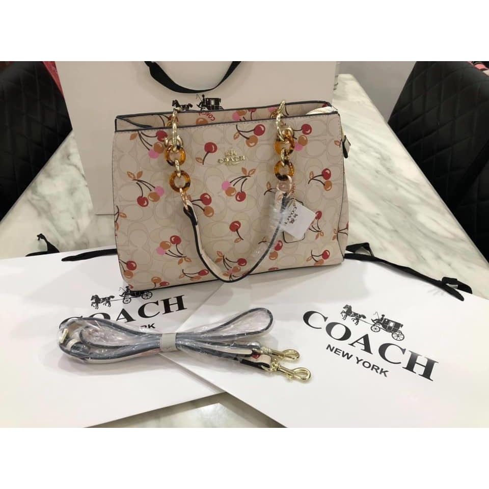 Coach Doctors Bag  Shopee Philippines