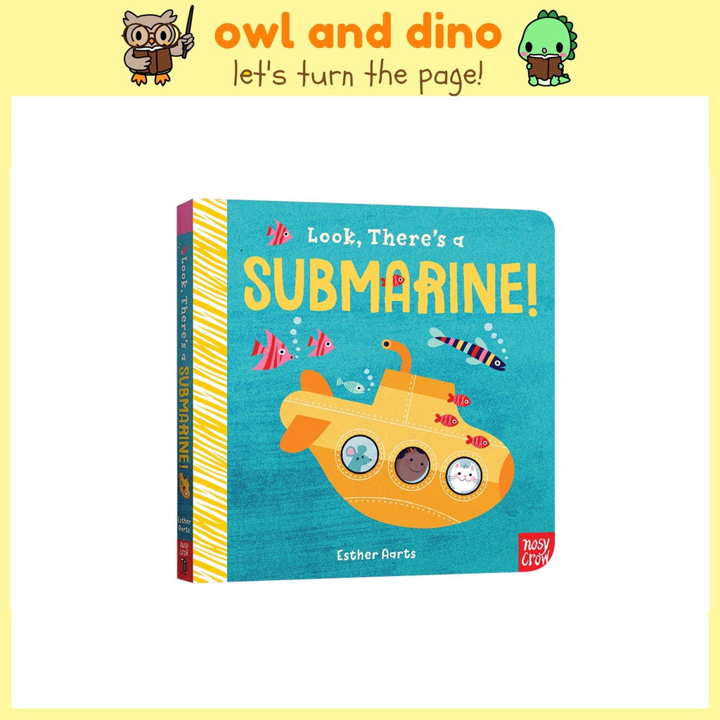 look-there-s-a-submarine-board-book-shopee-philippines