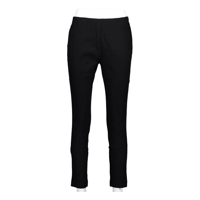 Slacks best sale pants black