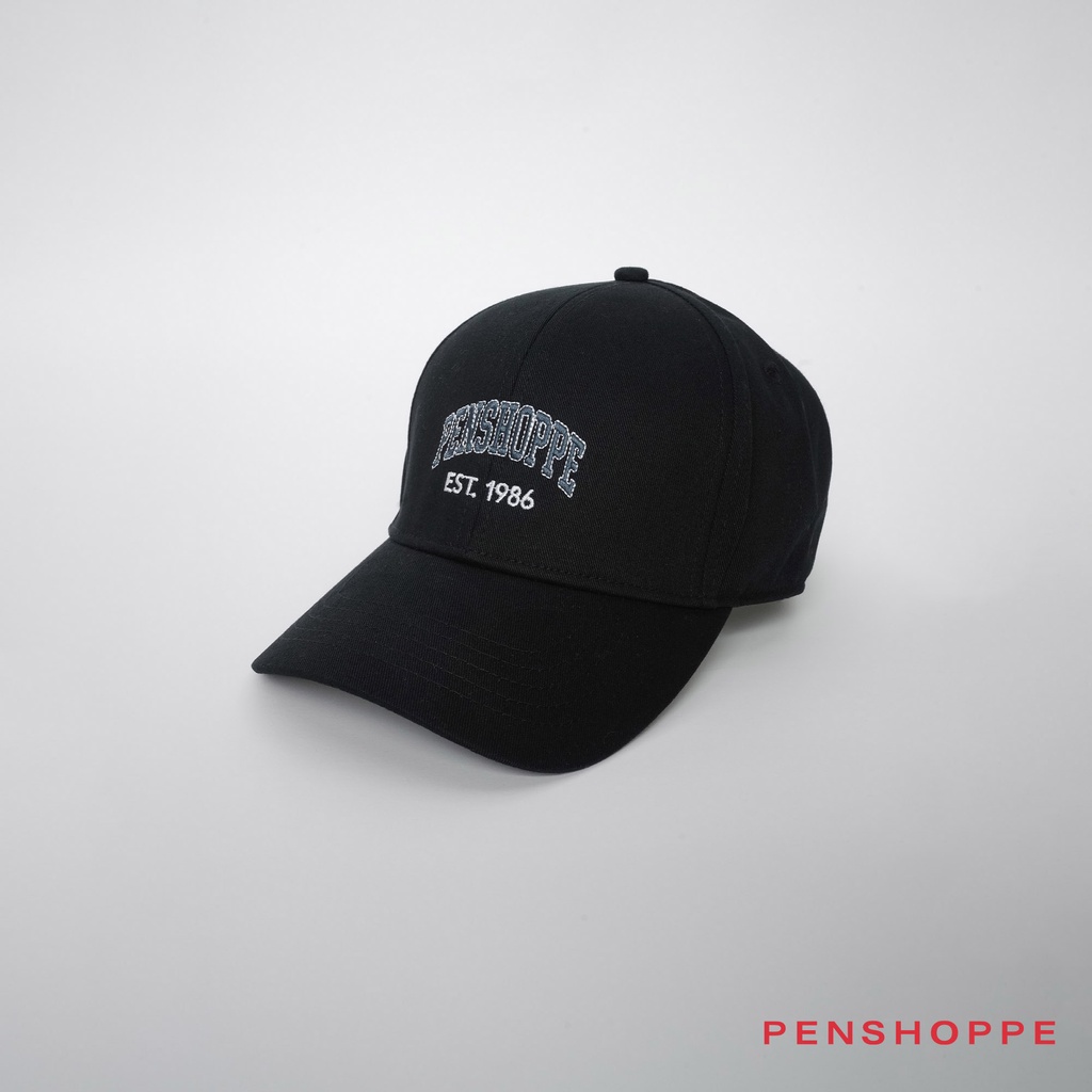 Penshoppe store baseball cap