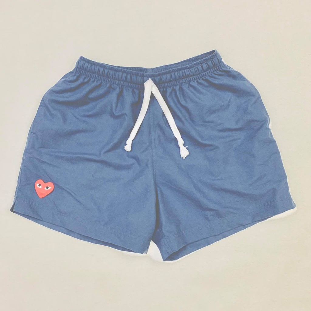 Cdg shorts 2025