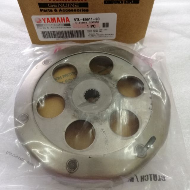 Clutch Housing for Mio Sporty, Amore, Soulty Shopee Philippines