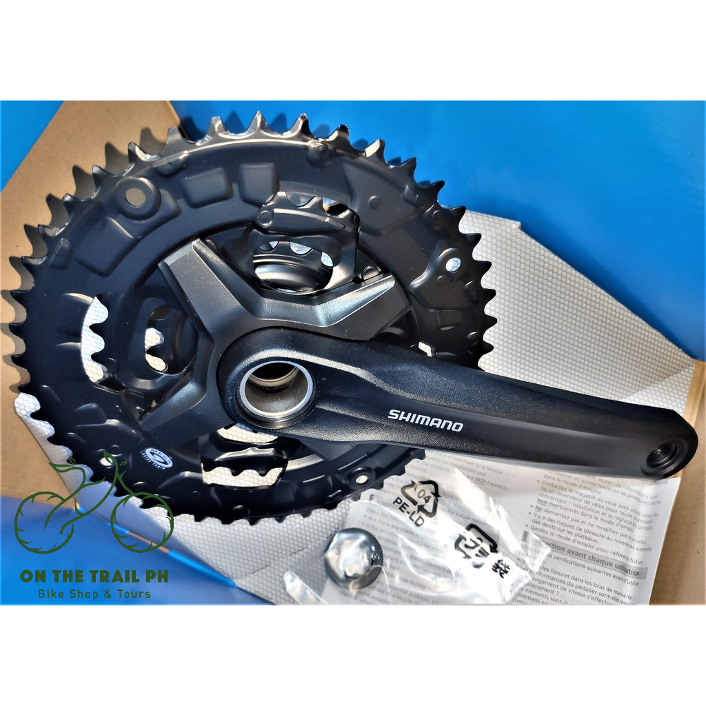 2x9 crankset mtb sale