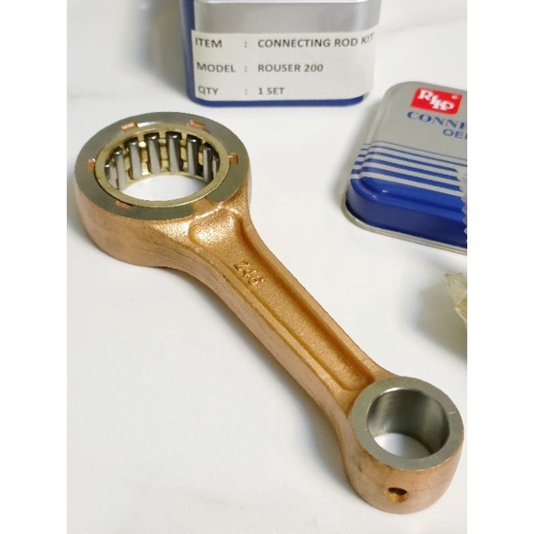 Connecting Rod Rouser 200 