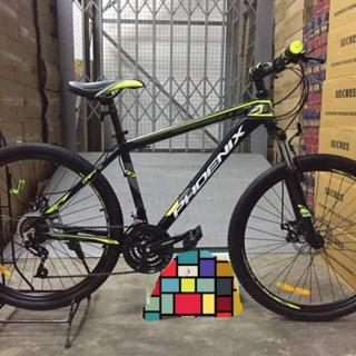 Phoenix drift mountain bike 26ers Shopee Philippines