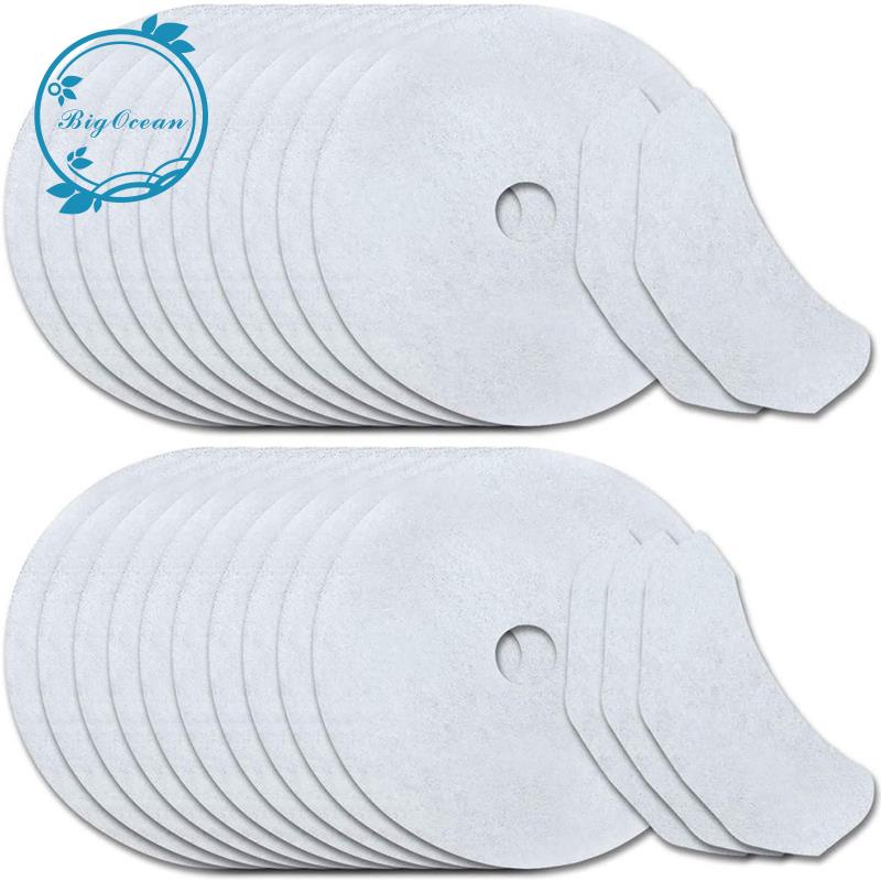 30 Pieces Clothes Dryer Exhaust Filter,Universal Portable Dryer Lint