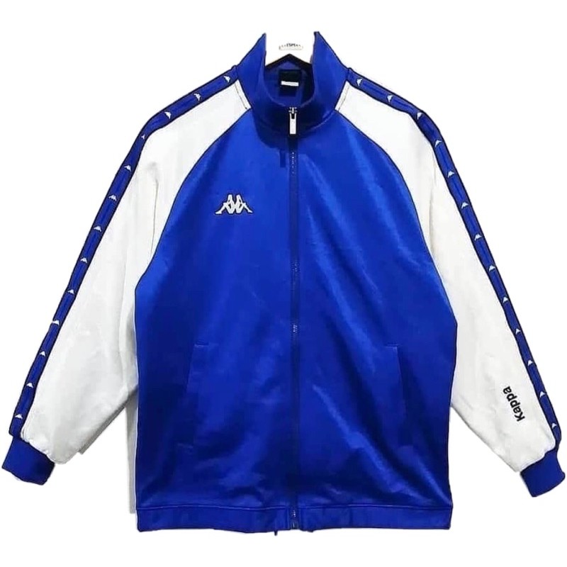 Kappa 2024 jacket price