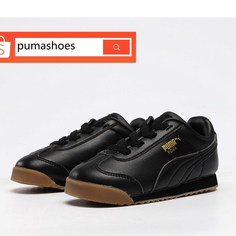 Shoes hotsell puma roma