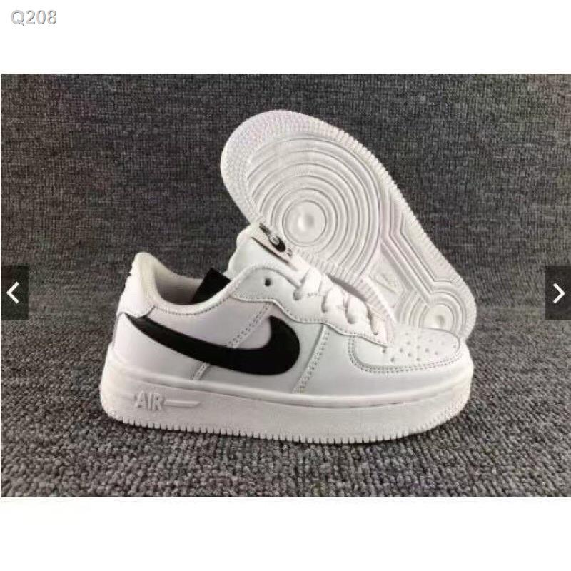 Lowest price Men Shoes Nike Air Force AF1 Kids Shoes Sneakers