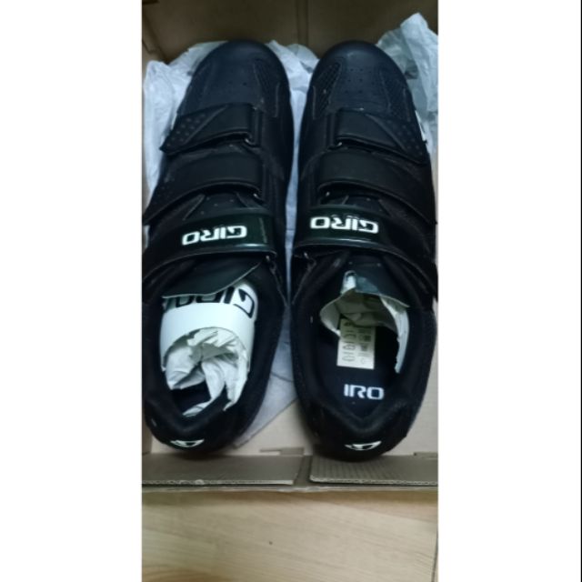 GIRO Treble II cycling shoes Shopee Philippines