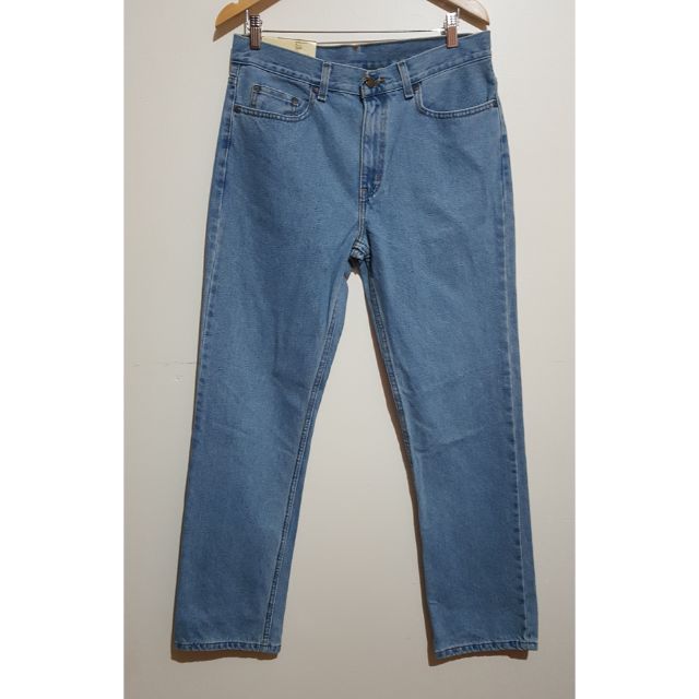 FADED GLORY JEANS, Men's Fashion, Bottoms, Jeans on Carousell