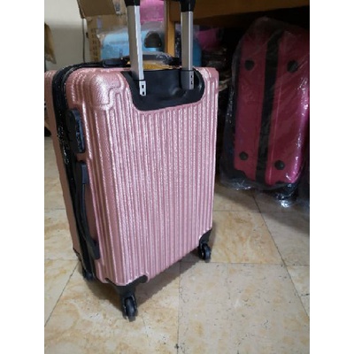 Hardcase suitcases online