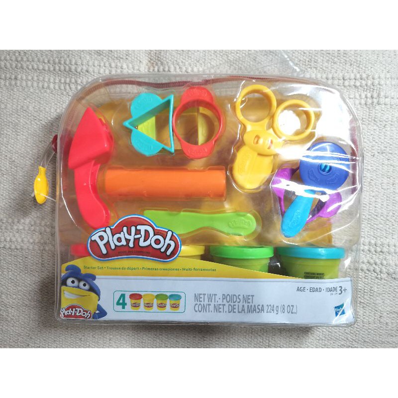 Play-Doh Starter Set