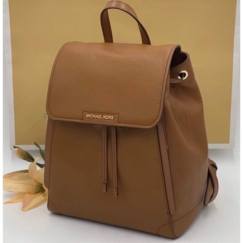 Mk ginger backpack new arrivals