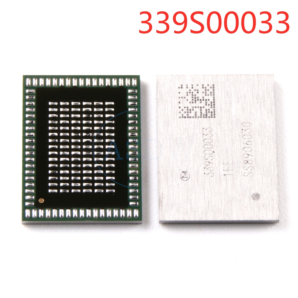wifi IC For IP 6S 6S plus 6SP wifi module WIFI chip high temperature