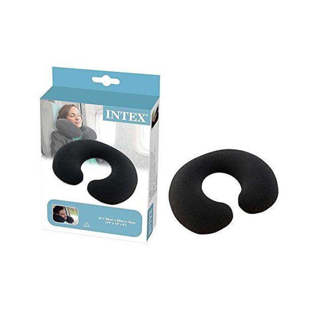 Intex travel pillow store