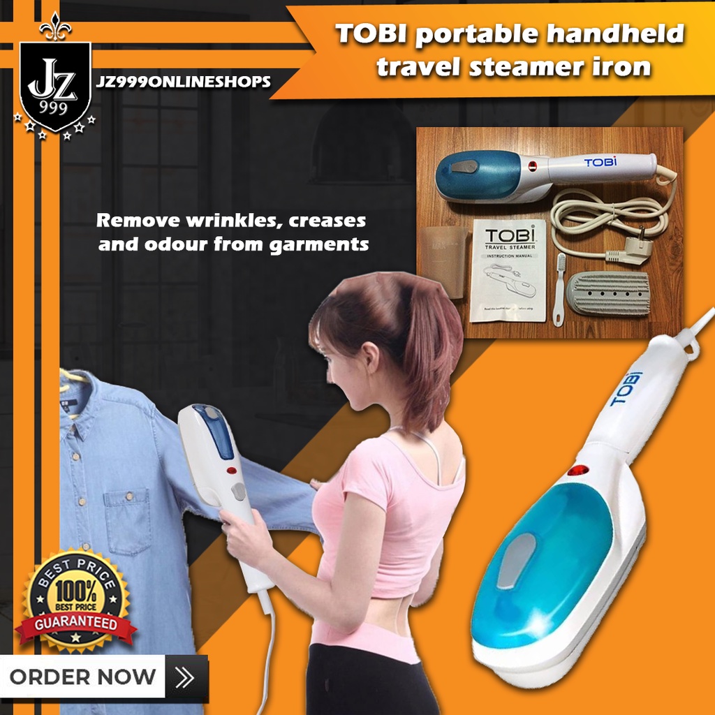 18 W White Tobi Garment