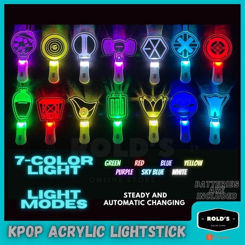 Shop lightstick bag for Sale on Shopee Philippines
