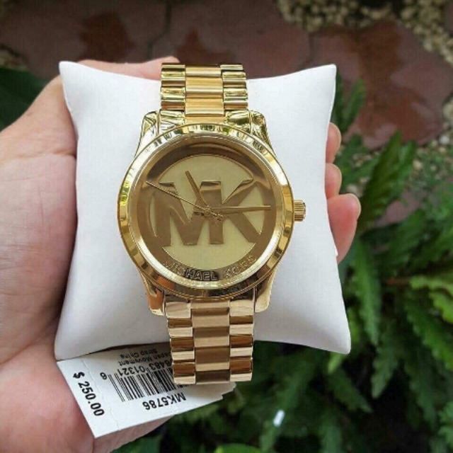 Mk5786 watch outlet