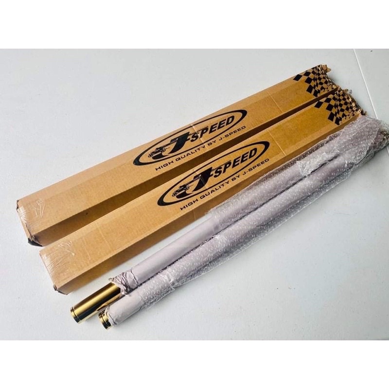 JSPEED GOLD INNERTUBE FOR RAIDER SONIC | Shopee Philippines