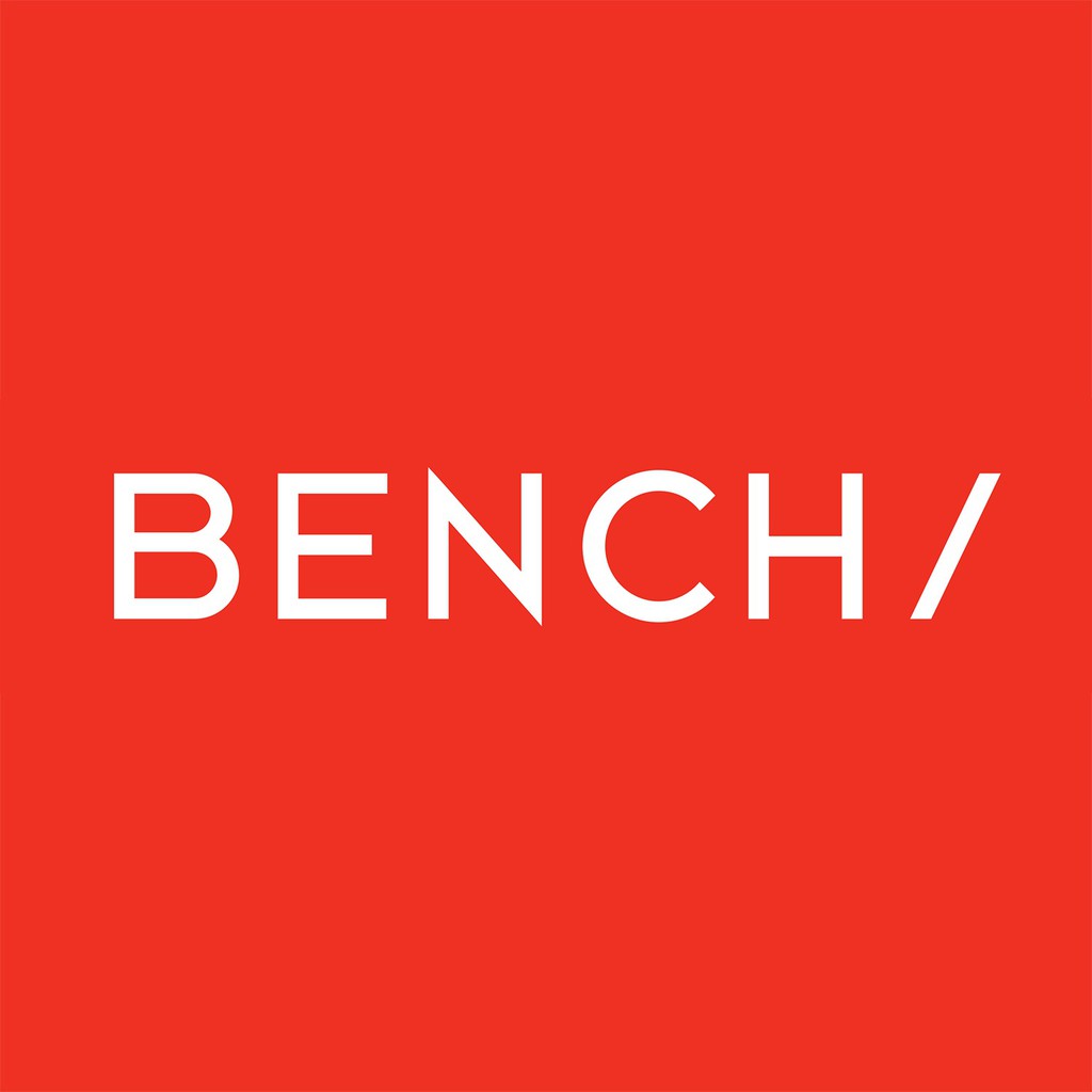 BENCH/ Boxer Brief - Red