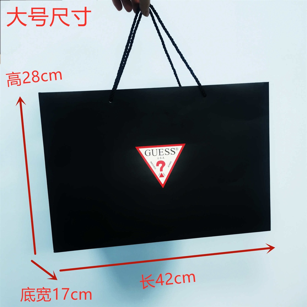 Guess bag shopee sale