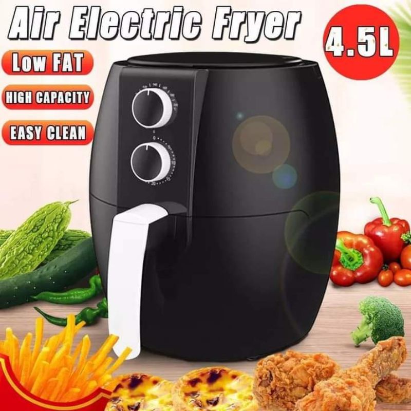 Air 2025 fryer shopee