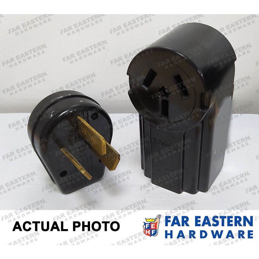 EAGLE Welding Power Electrical Outlet | Plug Universal Angle Cap ...