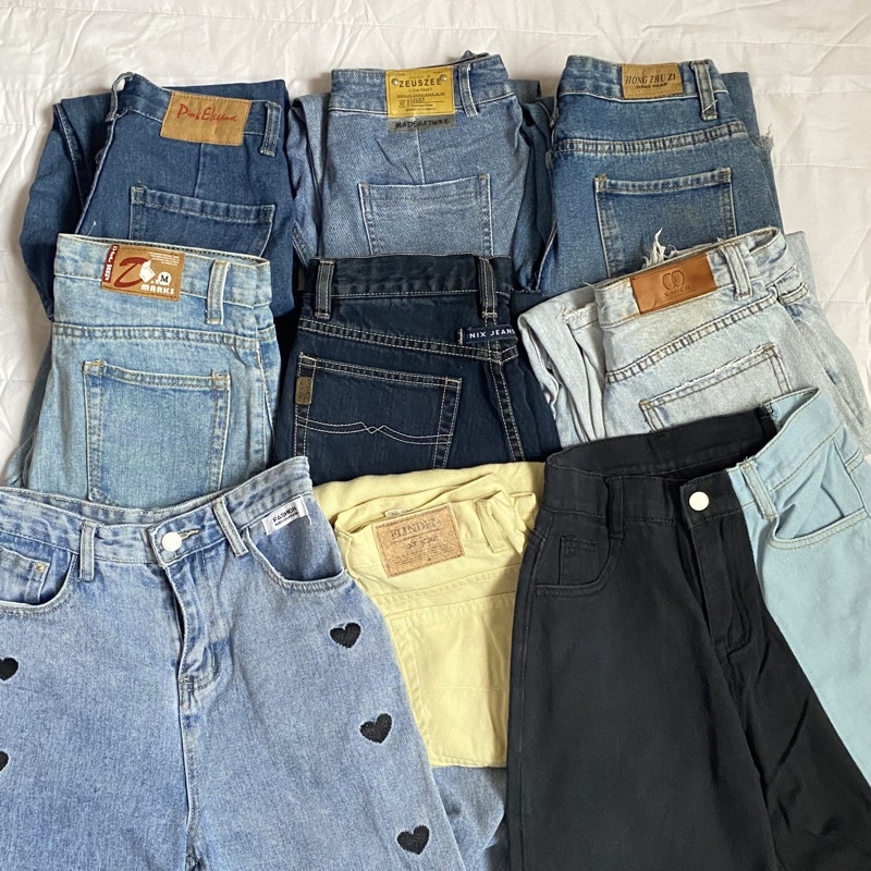 Size 23 clearance jeans