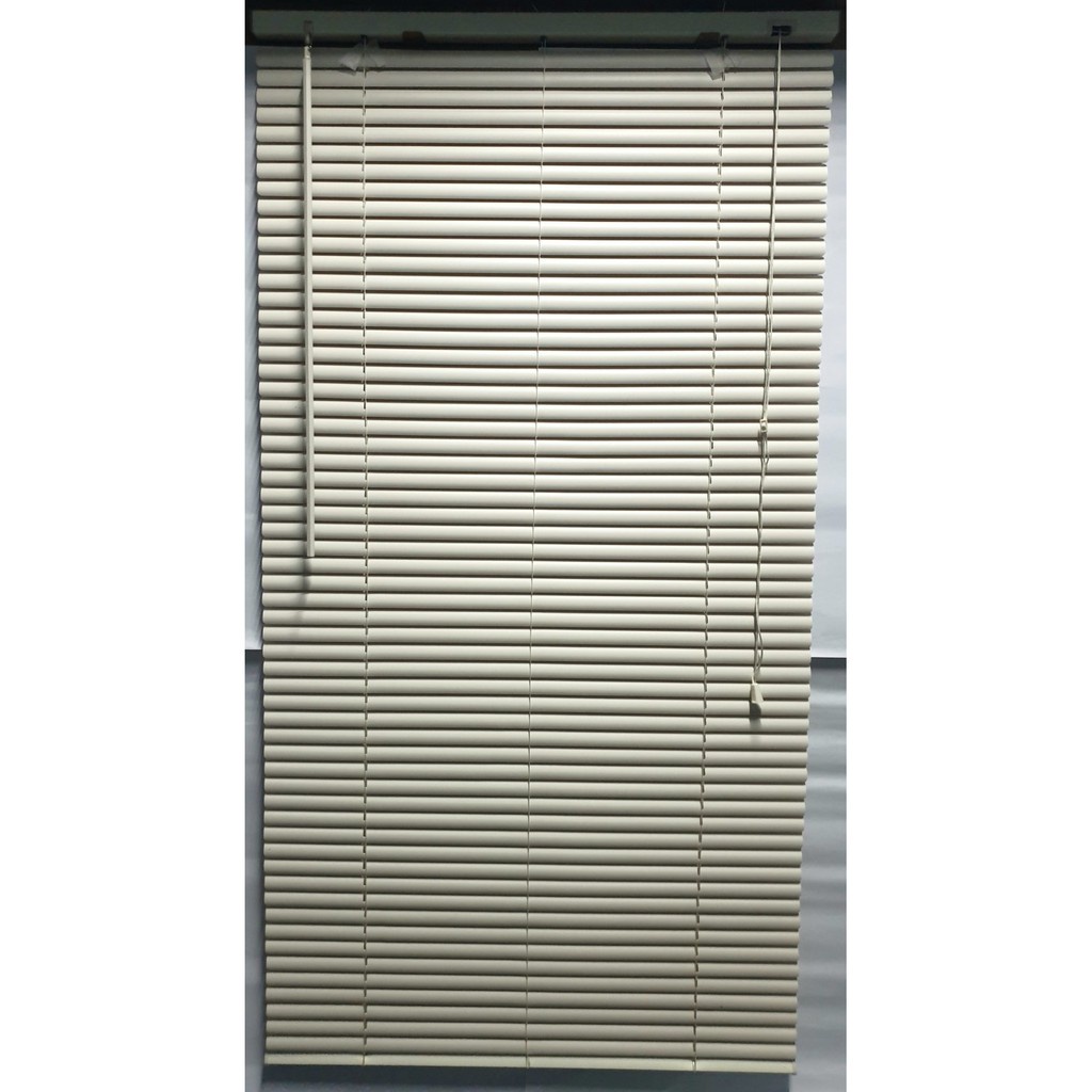 1Inch Radiant Plus Window Blinds (Big Sizes Brand New Boxed