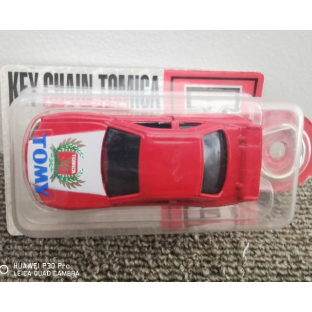 Tomica Nissan GTR R34 30th Anniversary Key chain | Shopee Philippines