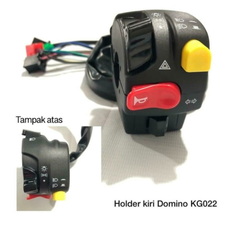 Universal KTC model left switch | Shopee Philippines