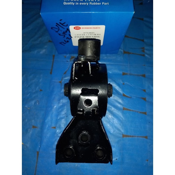 Engine Support Automatic Transmission Mitsubishi Lancer (1997-1998 ...