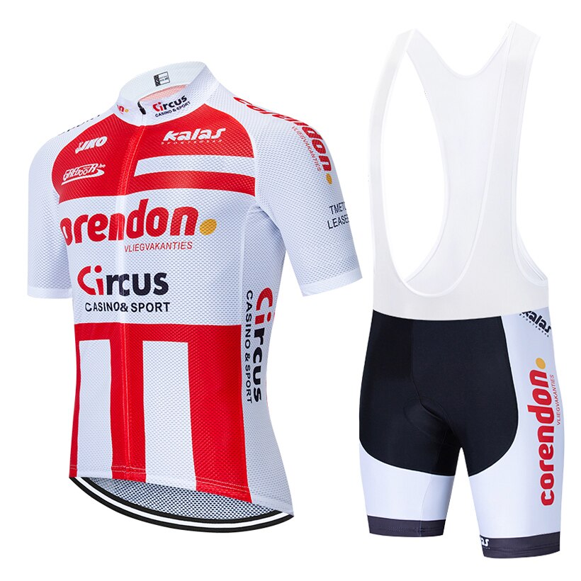 Corendon circus jersey online