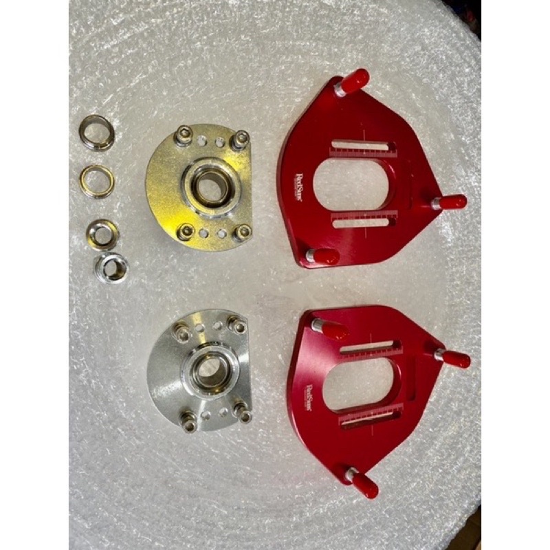 JDM Gen2 Persona Waja Campro Absorber Pillow Ball Mount Adjustable