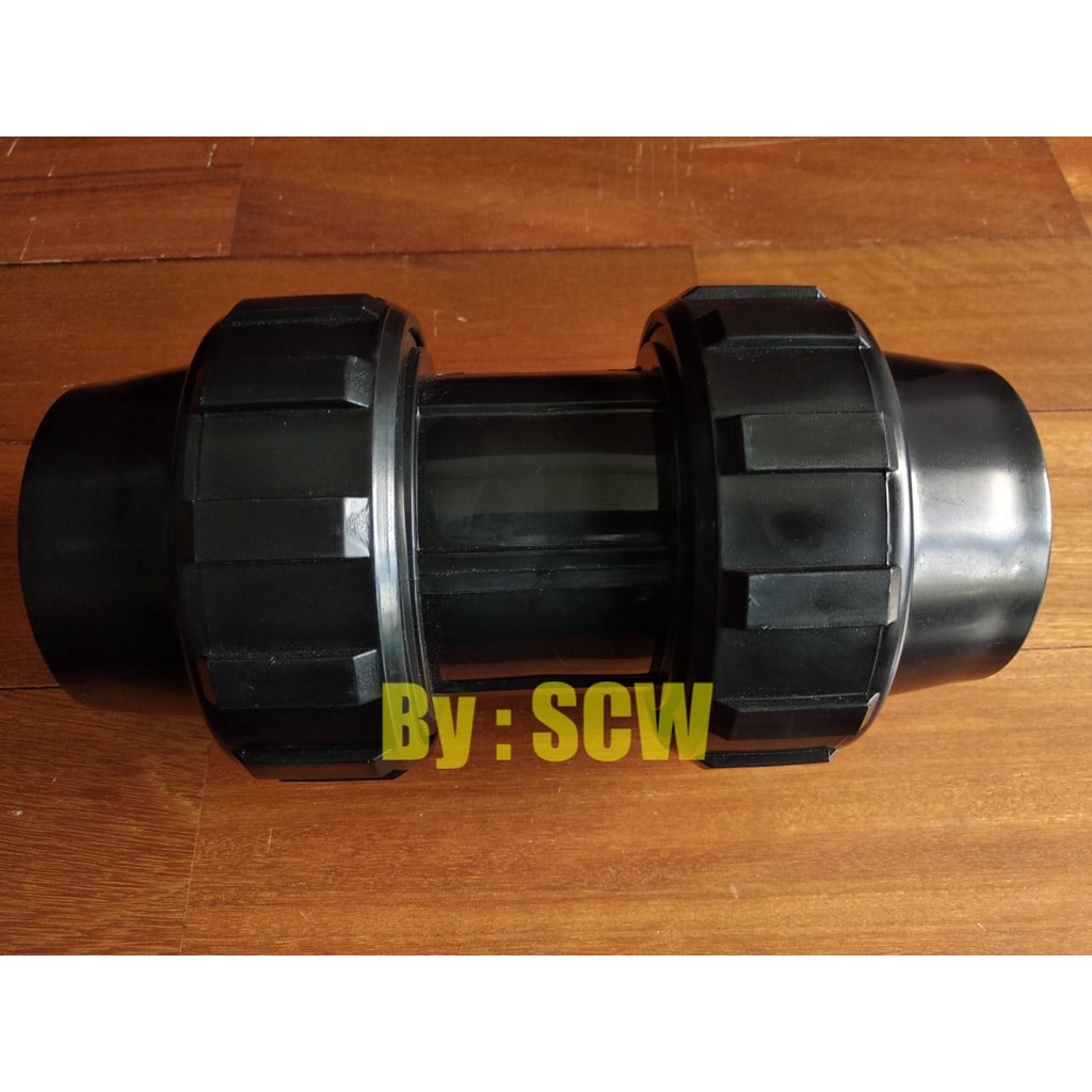 Sock HDPE 90mm 3