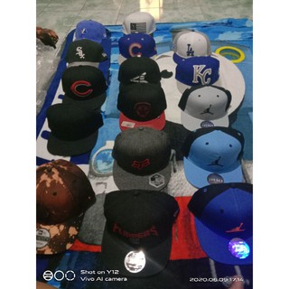 Authentic New Era Cap!!! selling Original items only! | Shopee