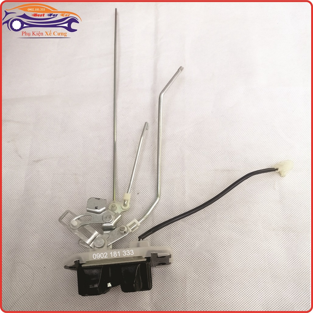 Suzuki Wagon R+ Rear Door Lock | Shopee Philippines