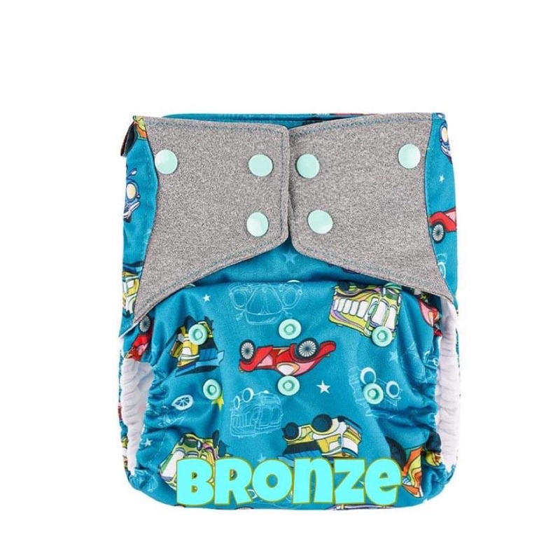 Booldeet store cloth diaper