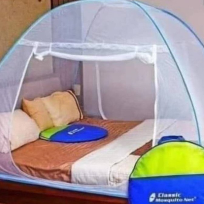 Shopee on sale mosquito net