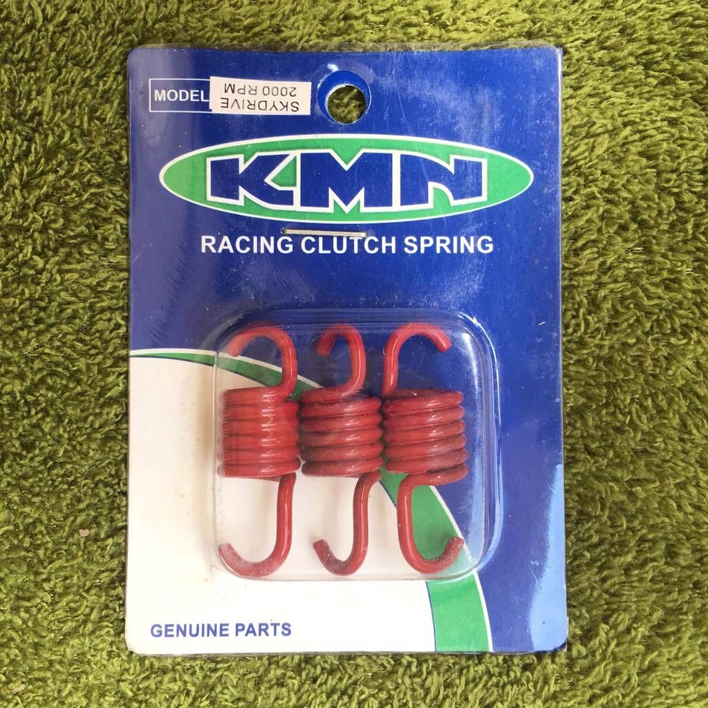 COD MOTORCYCLE CLUTCH SPRING SKYDRIVE 2000RPM Shopee Philippines