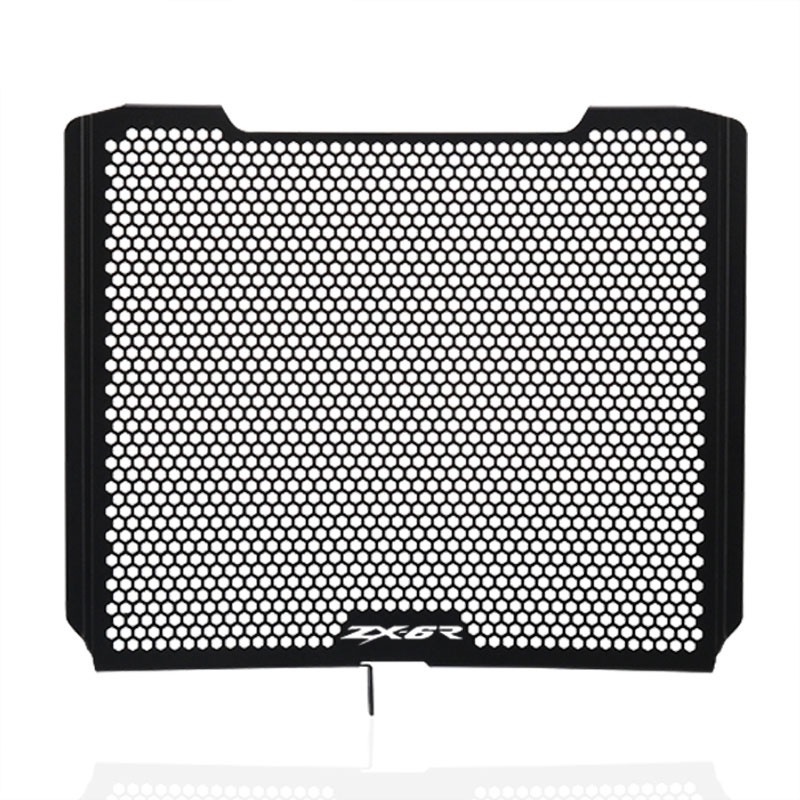 2024 ZX-6R Cooler Aluminum Radiator Cooler For Kawasaki ZX-6R