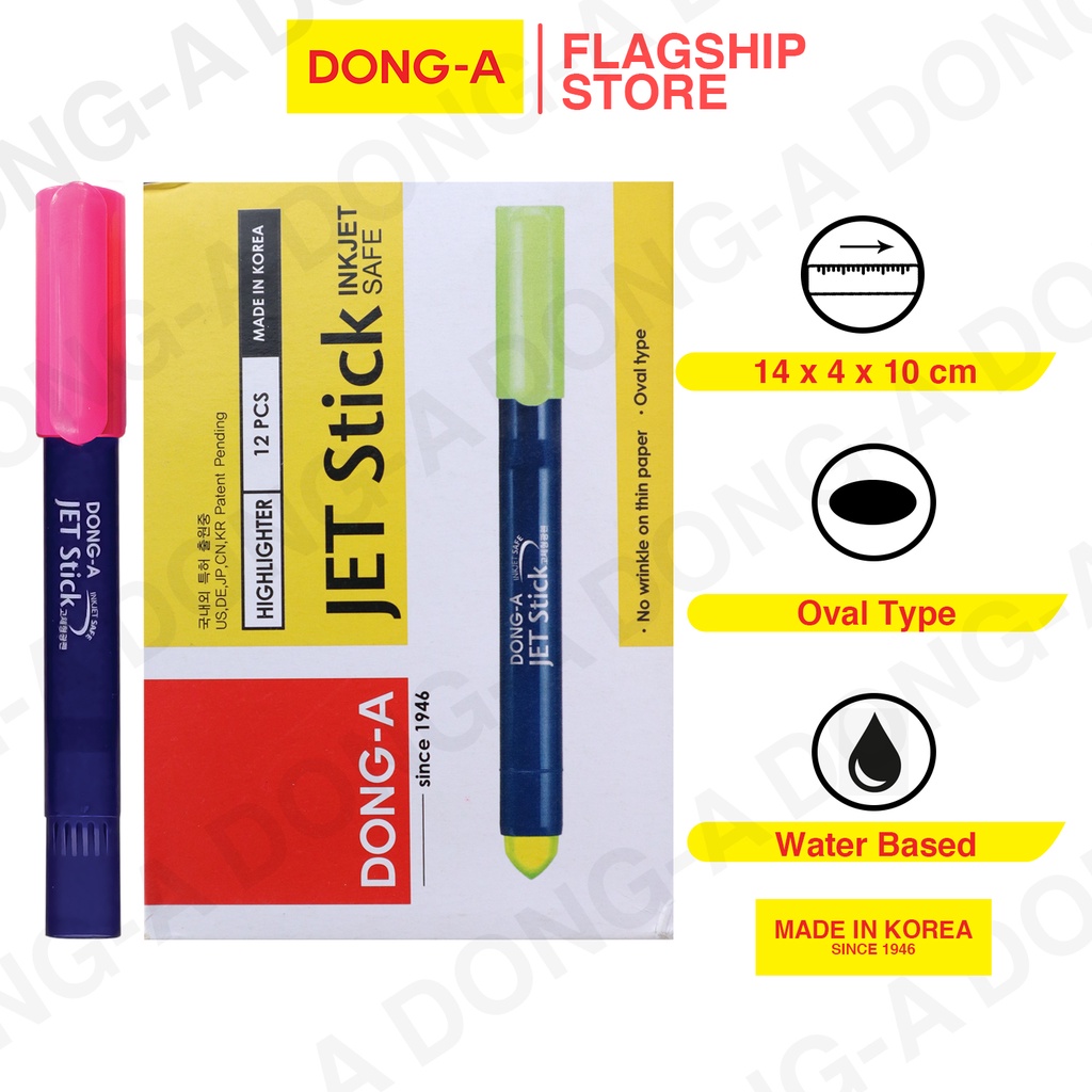Dong-A Philippines (Official), Online Shop | Shopee Philippines