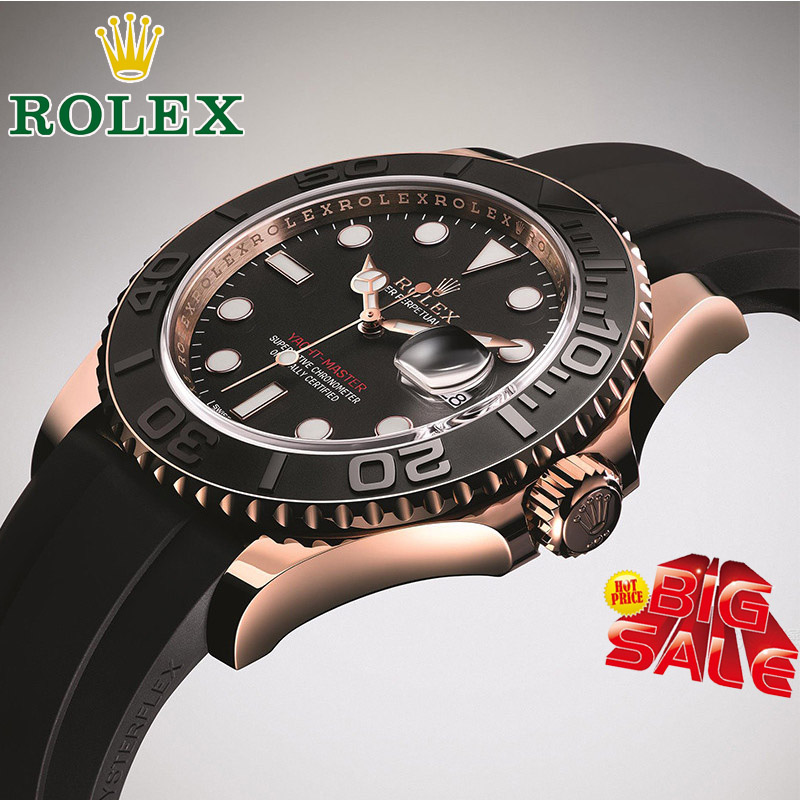 Original rolex yacht master hot sale