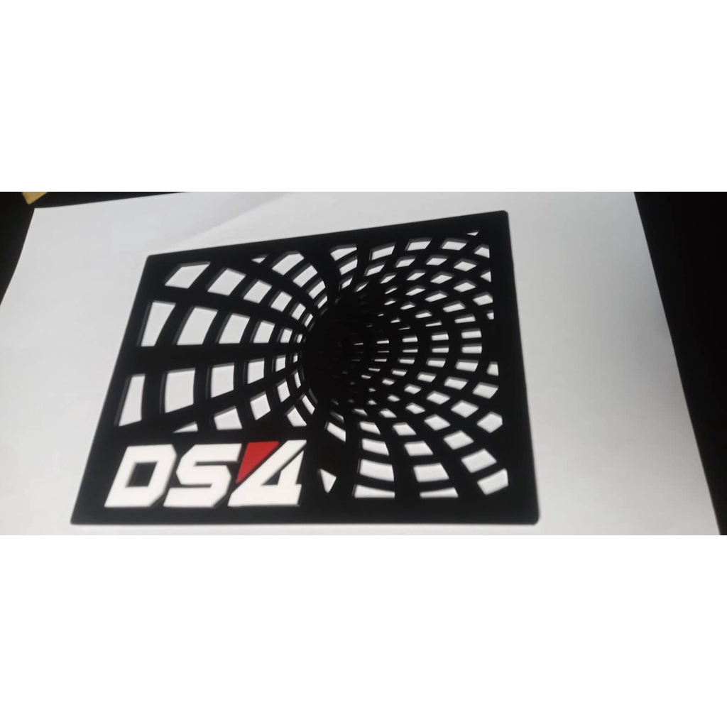 ds4 radiator cover for nmax/earox/click,adv,pcx | Shopee Philippines
