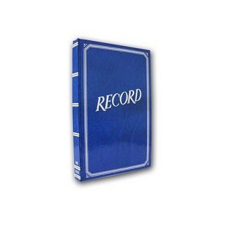 shiny record book - Best Prices and Online Promos - Oct 2026 | Shopee ...