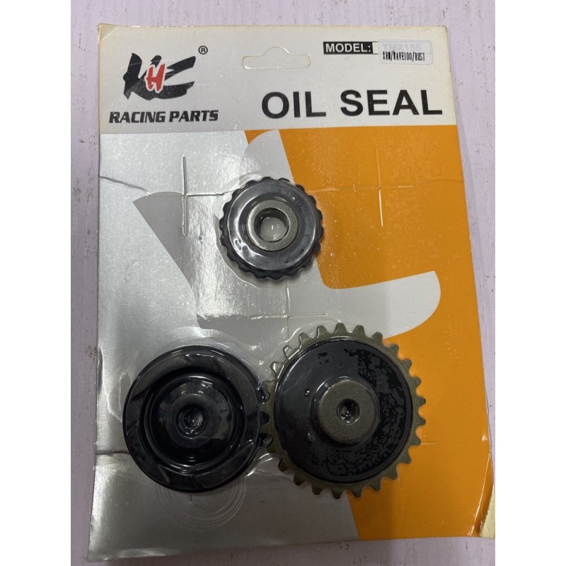 CHAIN ROLLER GUIDE for Wave100 / XRM / RUSI | Shopee Philippines