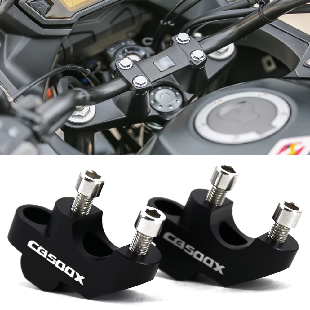 Suitable for Honda CB500X CB 500 X CB500 X 2015 2016handlebar lifting ...