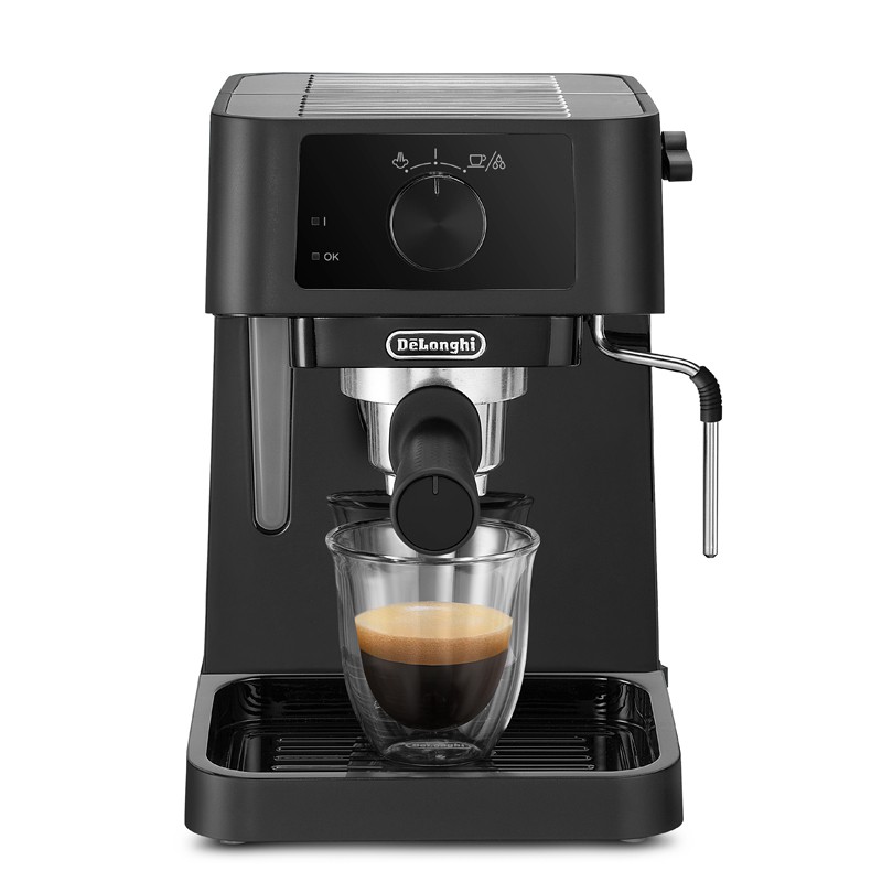 Cappuccino maker delonghi best sale